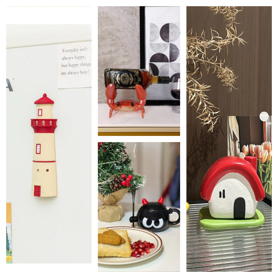 Kitchenware