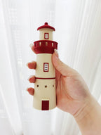 Novelty Lighthouse Bottle Opener – Magnetic Fridge Decor & Beer Opener